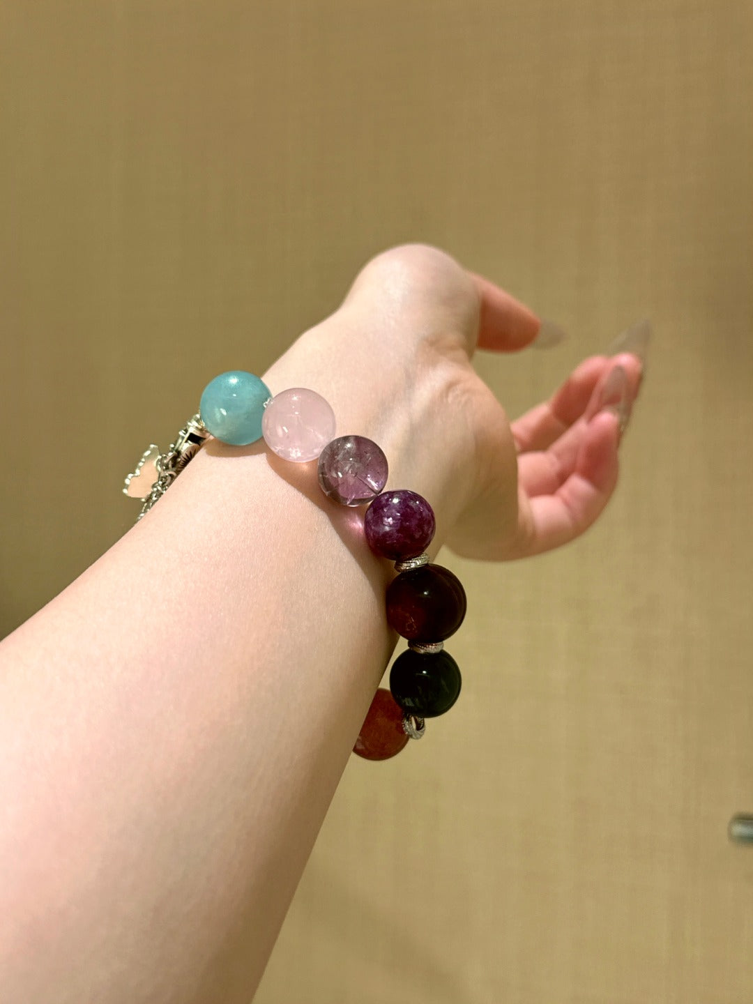▫️▪️ Duobao bracelet